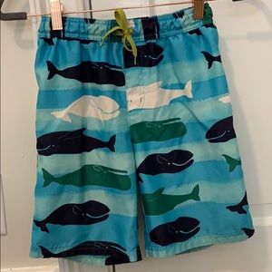 Boys’ Swim Trunks - Gymboree